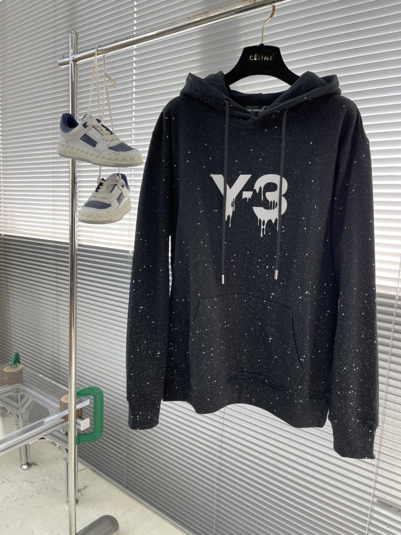 Y-3